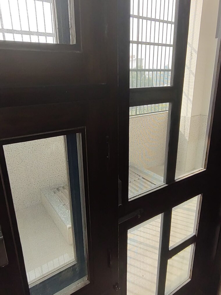 Kitchen, beta i greater noida 2 Bedroom 800 Sq.Ft. Independent House In Beta I Greater Noida Greater Noida 9520133