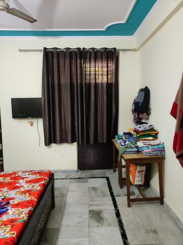 Bedroom in 2 BHK Independent House at Beta I Greater Noida – for Rent