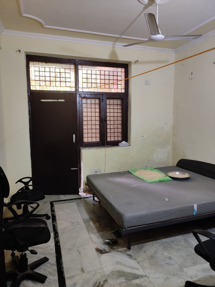 Living Room, beta i greater noida 2 Bedroom 800 Sq.Ft. Independent House In Beta I Greater Noida Greater Noida 9520133