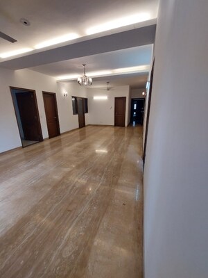 3 BHK Builder Floor For Rent in Greater Kailash I
