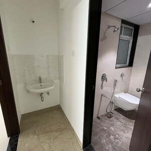 Bathroom in 2 BHK Apartment at Jhamtani Ace Abode, Kiwale – for Sale