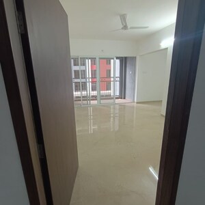 Building Lobby in 2 BHK Apartment at Jhamtani Ace Abode, Kiwale – for Sale