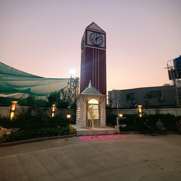 2 BHK Apartment – Exterior View View at Jhamtani Ace Abode, Kiwale - for Sale