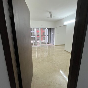 Building Lobby in 2 BHK Apartment at Jhamtani Ace Abode, Kiwale – for Sale