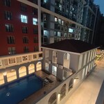 2 BHK 660 Sq.Ft. Apartment in Jhamtani Ace Abode