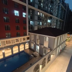 2 BHK Apartment For Sale in Jhamtani Ace Abode