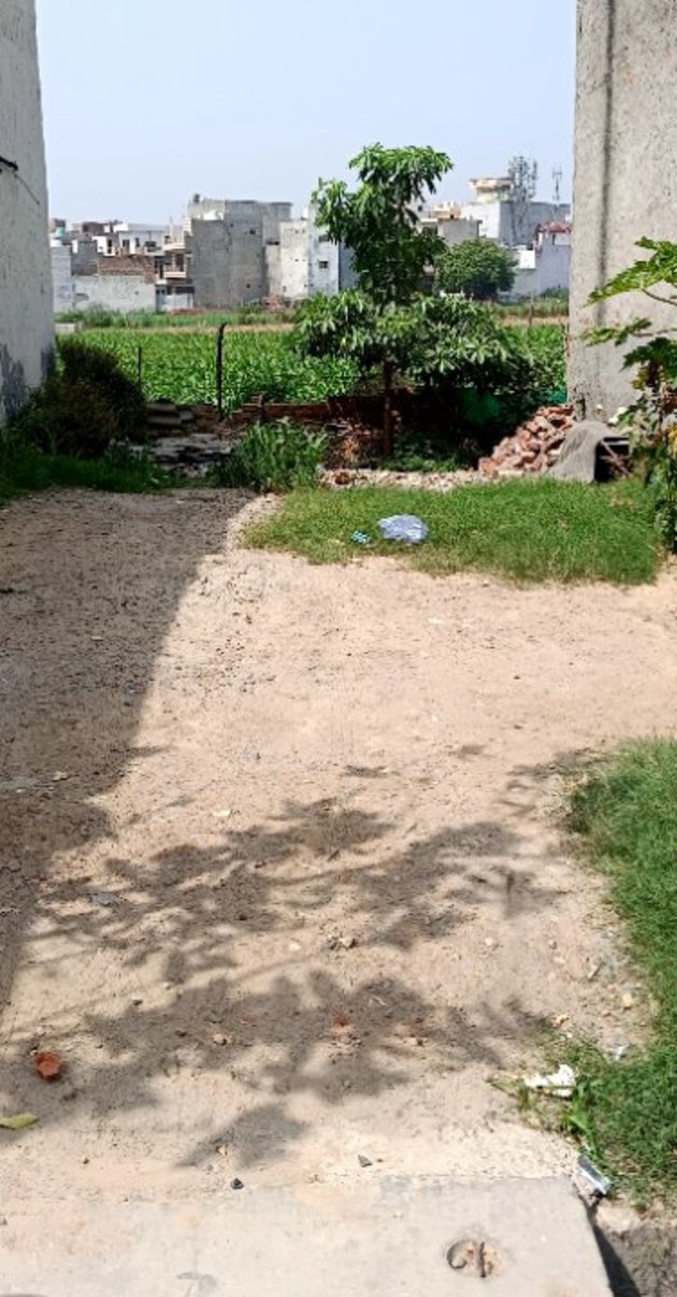 Cover Image, govindpuram  720 Sq.Ft. Plot In Govindpuram Ghaziabad 9520094