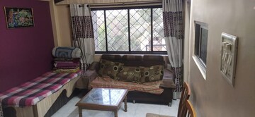 1 BHK Apartment For Sale in Suraj Park, Kalwa