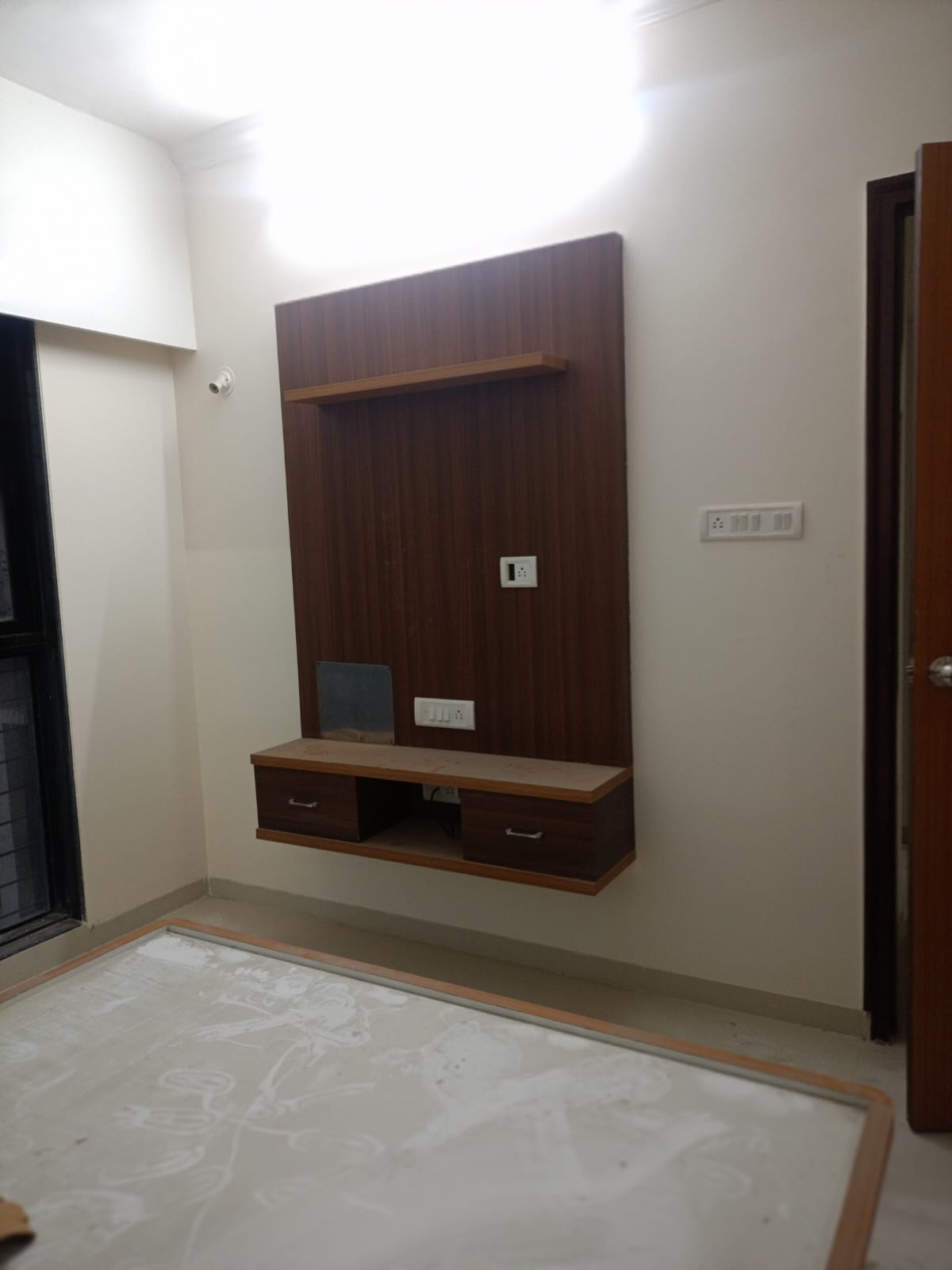2 BHK + Extra Room 600 Sq.Ft. Apartment in Maitri Anand