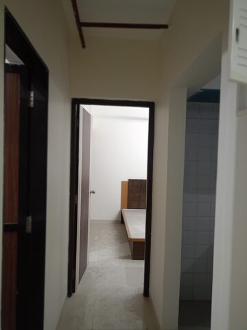 Building Lobby in 2 BHK Apartment at Maitri Anand, Louis Wadi – for Rent