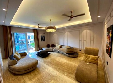 4 BHK Builder Floor For Rent in Greater Kailash ii