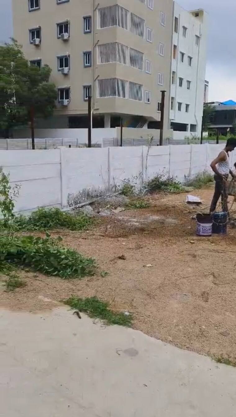 undefined, kokapet  500 Sq.Yd. Plot In Kokapet Hyderabad 9520296