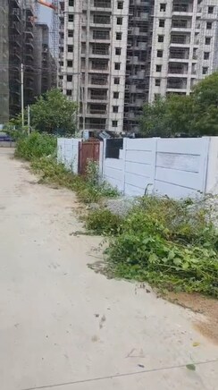 Plot For Sale in Kokapet