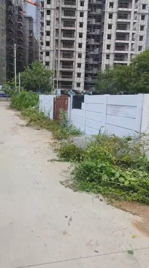  Plot For Sale in Kokapet