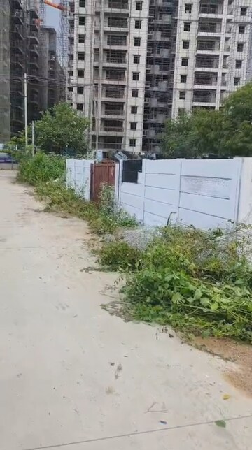  Plot For Sale in Kokapet