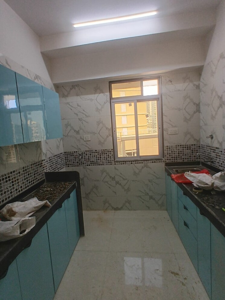 Kitchen, dgs-sheetal-tapovan 2 Bedroom 580 Sq.Ft. Apartment In Malad East Mumbai 9520313