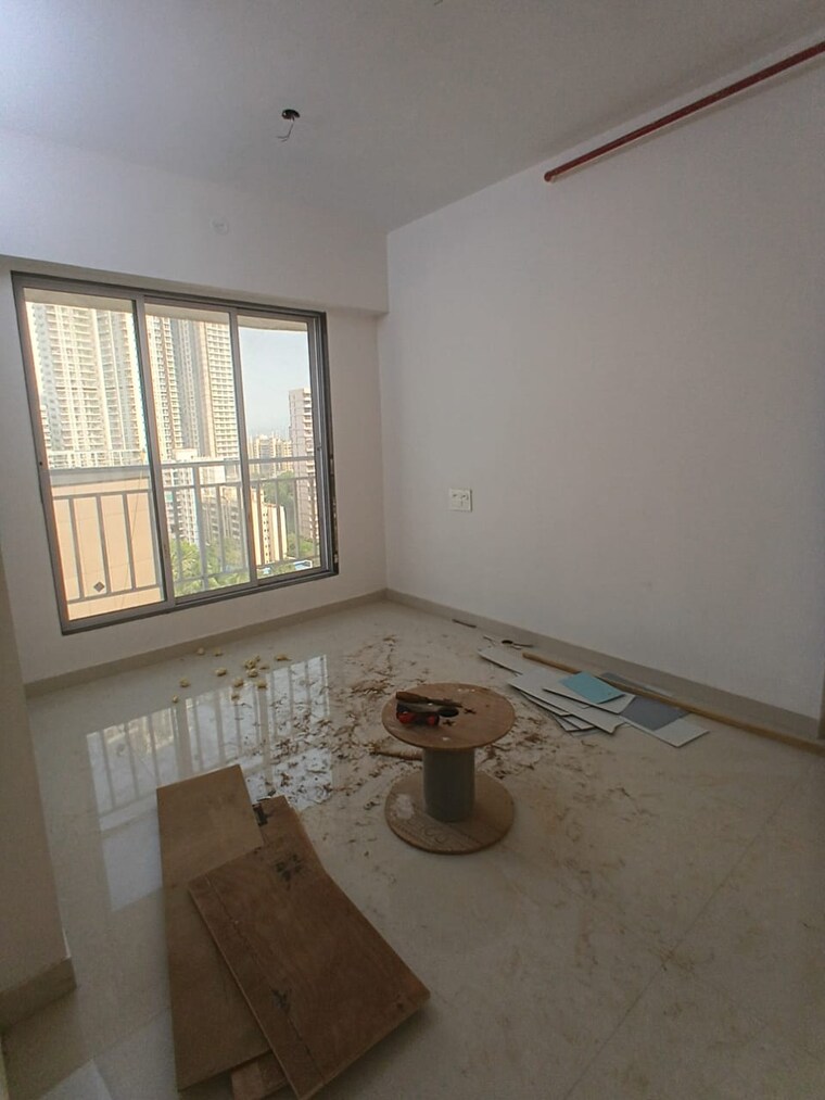 Room, dgs-sheetal-tapovan 2 Bedroom 580 Sq.Ft. Apartment In Malad East Mumbai 9520313