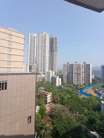 2 BHK Apartment – Exterior View View at DGS Sheetal Tapovan, Malad East - for Rent