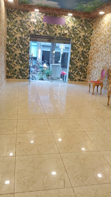  Shop For Rent in Kristi Villa, Chinar Park