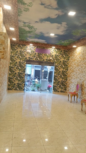 Floor Plan in  Shop at Kristi Villa, Chinar Park – for Rent