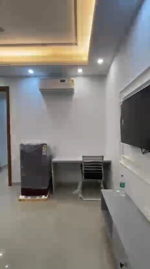Team Area in 1 BHK Builder Floor at Sector 24 – for Rent