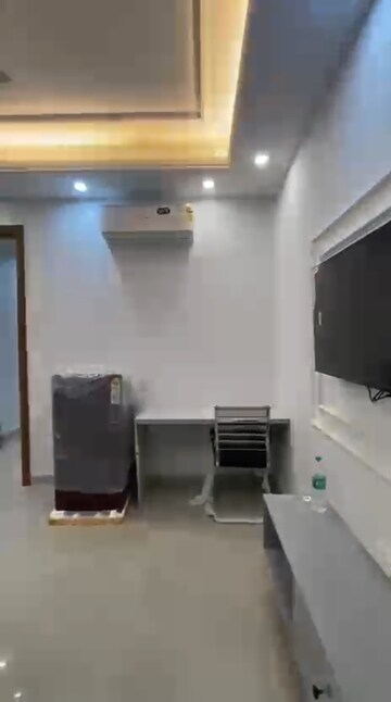 Team Area in 1 BHK Builder Floor at Sector 24 – for Rent