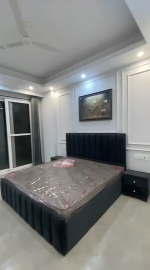 1 BHK Builder Floor For Rent in Sector 24