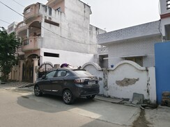 Plot For Sale in Unitech South City