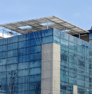  Showroom – Exterior View View at Adyar - for Sale