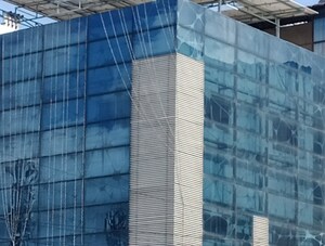 Floor Plan in  Showroom at Adyar – for Sale