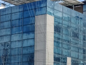 Floor Plan in  Showroom at Adyar – for Sale