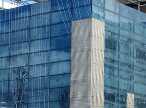  Showroom For Sale in Adyar