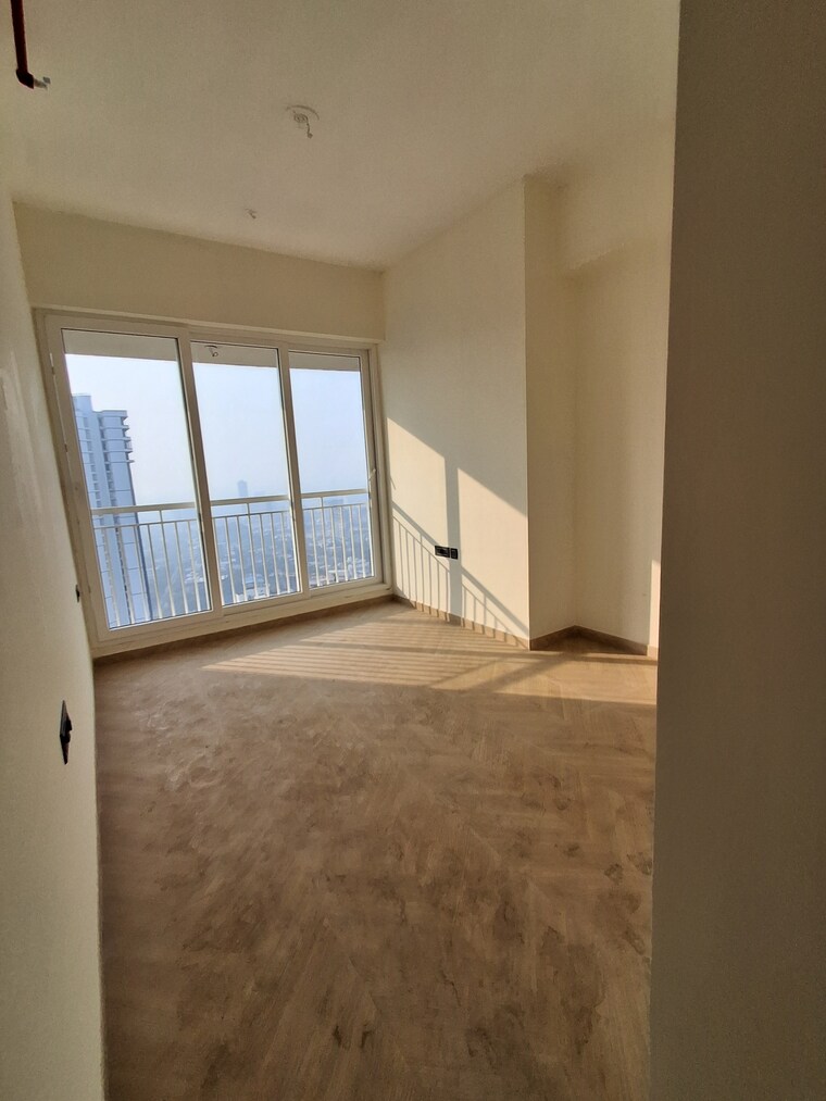 Bedroom, ruparel-palacio-phase-1 3 Bedroom 935 Sq.Ft. Apartment In Kandivali West Mumbai 9520545