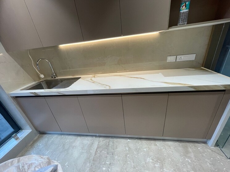 Kitchen, khar west 3 Bedroom 1100 Sq.Ft. Apartment In Khar West Mumbai 9520501