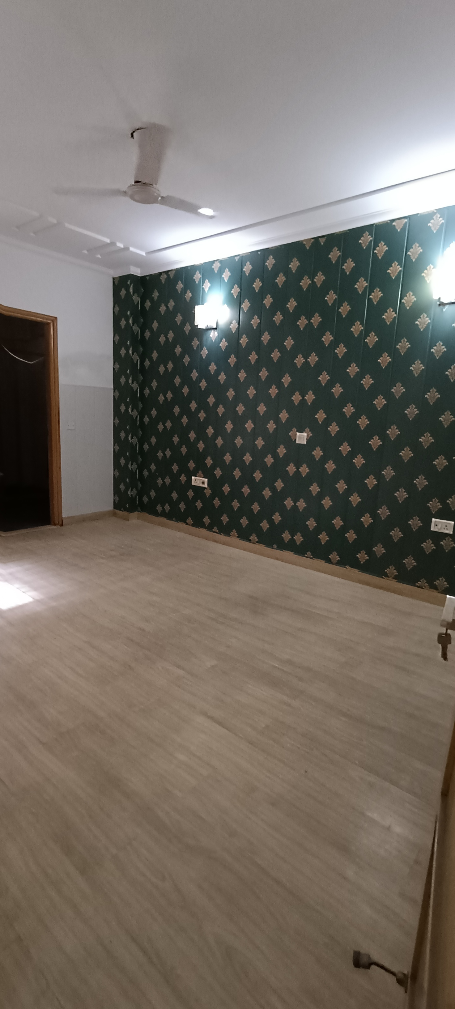 3 BHK + Extra Room Builder Floor For Rent in Kalkaji