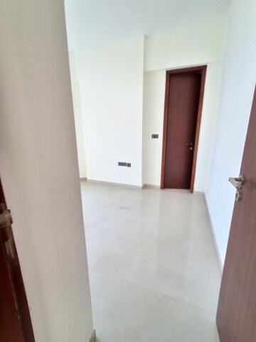 Master Bedroom in 3 BHK Apartment at Ruparel Palacio Phase 1, Kandivali West – for Rent