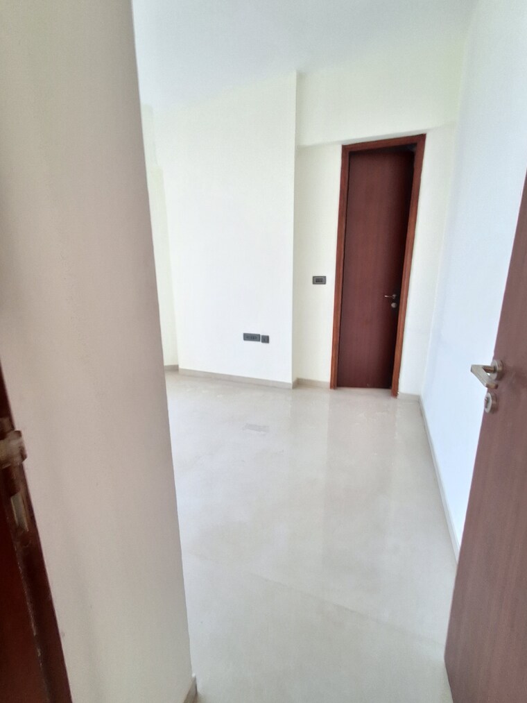 Master Bedroom, ruparel-palacio-phase-1 3 Bedroom 935 Sq.Ft. Apartment In Kandivali West Mumbai 9520545