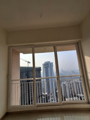 3 BHK Apartment – Exterior View View at Ruparel Palacio Phase 1, Kandivali West - for Rent