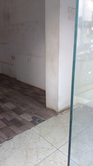 Floor Plan in  Shop at Kristi Villa, Chinar Park – for Rent