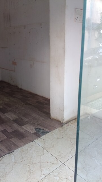 Floor Plan in  Shop at Kristi Villa, Chinar Park – for Rent