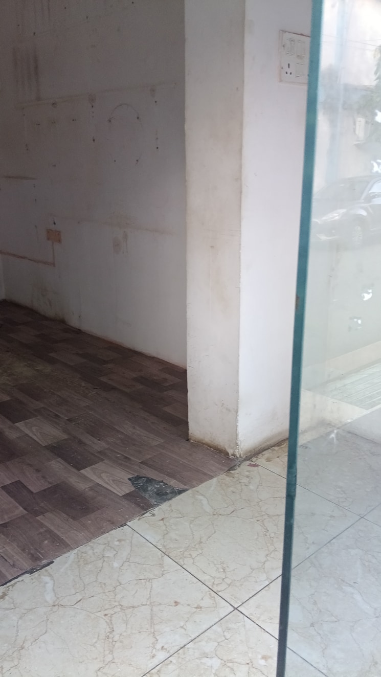 Floor Plan, kristi-villa Commercial Shop 1050 Sq.Ft. In Chinar Park Kolkata 9520531