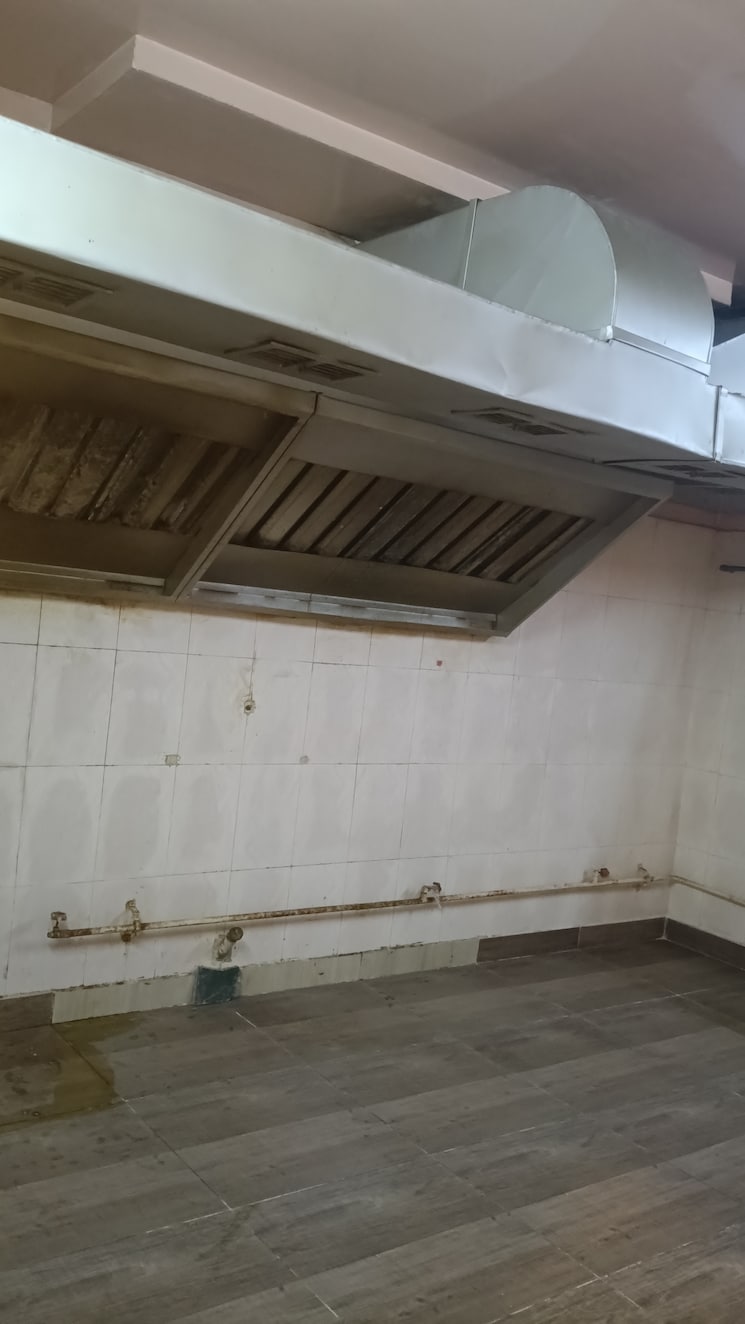 Floor Plan, kristi-villa Commercial Shop 1050 Sq.Ft. In Chinar Park Kolkata 9520531