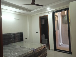 2 BHK Builder Floor For Rent in Unitech South City 1, South City 1