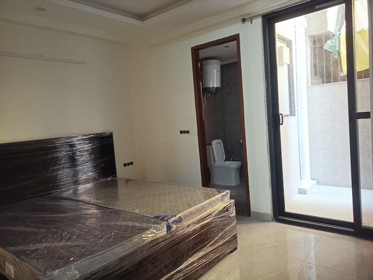 undefined, unitech-south-city-1 2 Bedroom 1100 Sq.Ft. Builder Floor In South City 1 Gurgaon 9520538