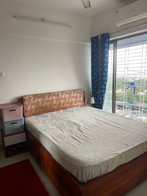 2 BHK Apartment For Rent in HDIL Dheeraj Kiran, Malad West