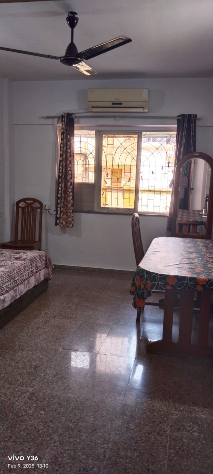 Bedroom, hdil-dheeraj-kiran 2 Bedroom 700 Sq.Ft. Apartment In Malad West Mumbai 9520544