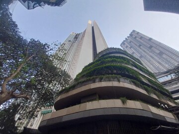 3 BHK Apartment For Rent in Lodha Kiara, Worli