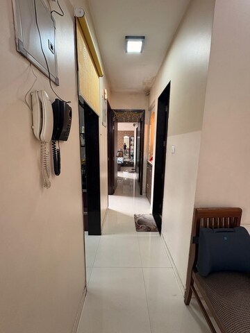 Corridor in 2 BHK Apartment at Vasant Fiona, Pokhran Road No Two – for Rent