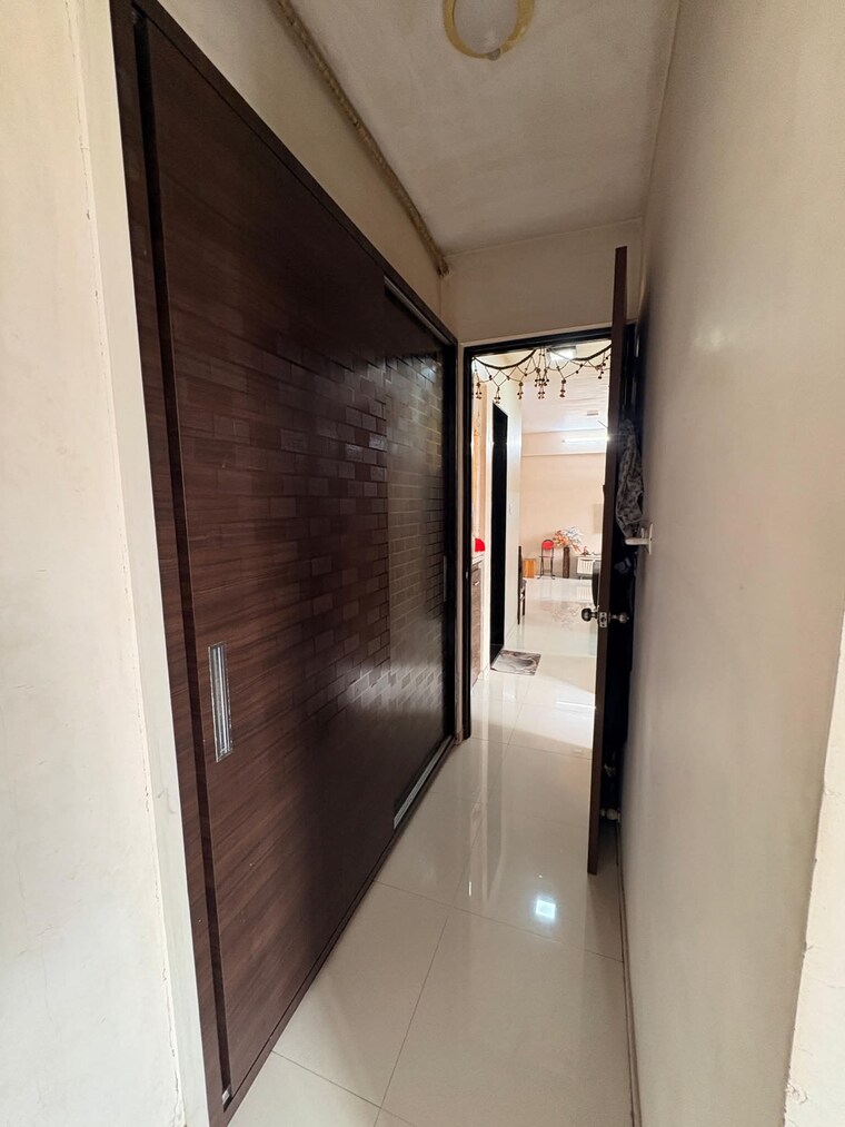 undefined, vasant-fiona 2 Bedroom 900 Sq.Ft. Apartment In Pokhran Road No Two Thane 9520543