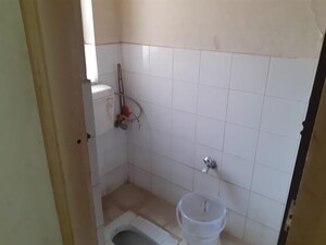 Attached Bathroom in 3 BHK Apartment at Bestech Park View City 1, Sector 48 – for Rent